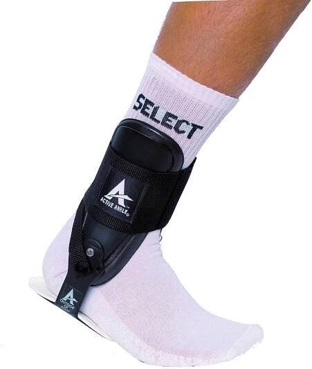 Ortéza na kotník Select Active Ankle T2 M