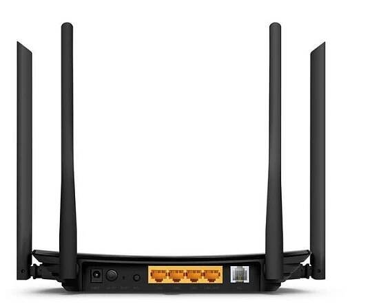 TP-Link Archer VR300 Bezdrátový gigabitový VDSL/ADSL modem a router AC1200 | PeKro spol. s r.o.