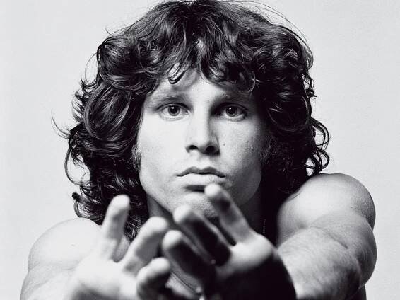 Jim Morrison