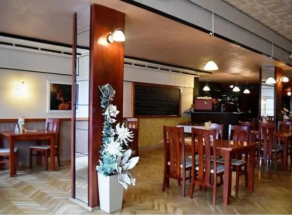 Restaurace a pizzerie Dům kultury - Šumperk