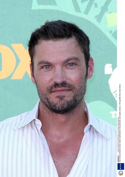 FOTO: Brian Austin Green je pořád fešák. – stránka 23