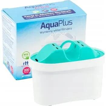 Filtrační konvice AquaPlus unimax Filtr pro Maxfor B100-25 1ks