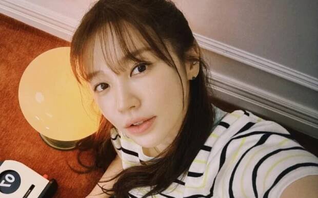yoon eun hye acid attack
