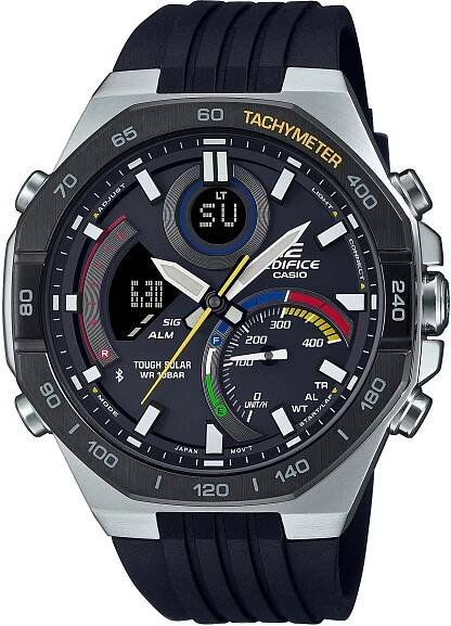 Náramkové hodinky Casio EDIFICE ECB-950MP-1AEF