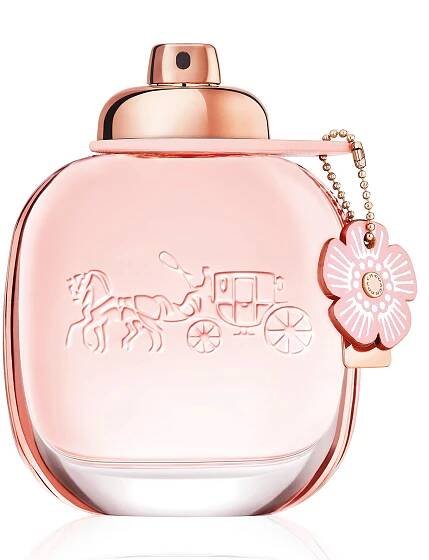 Coach Floral parfémová voda 30 ml