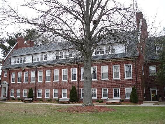 Camden County College - Wikipedia