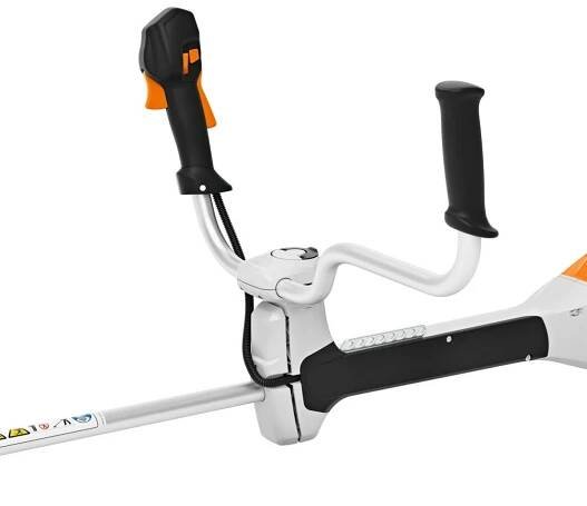 Akumulátorový křovinořez STIHL FSA 200