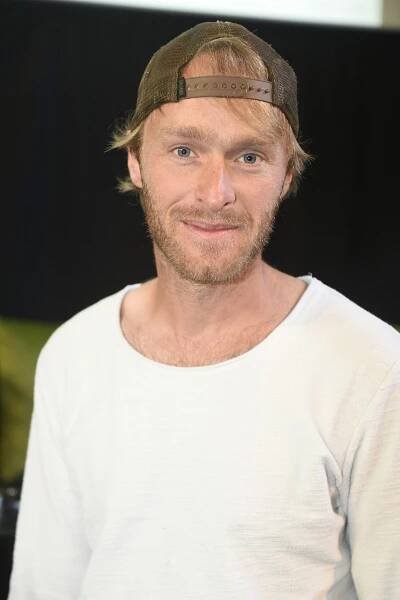 Rybář Jakub Vágner září štěstím. Podívejte se, jak něžně se rozpovídal o tříměsíční dcerce