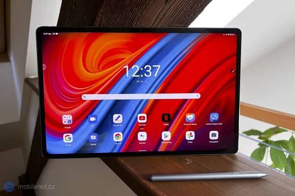 Lenovo Tab P12 Pro