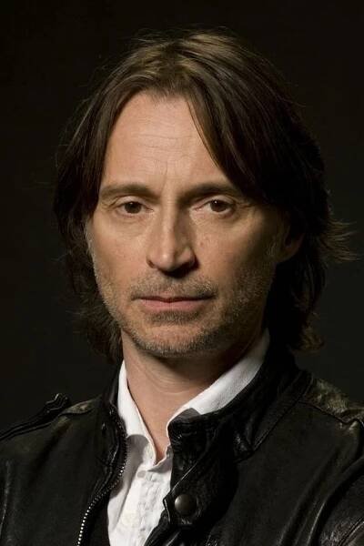 Robert Carlyle herec