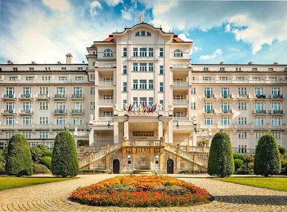 Imperial Hotell