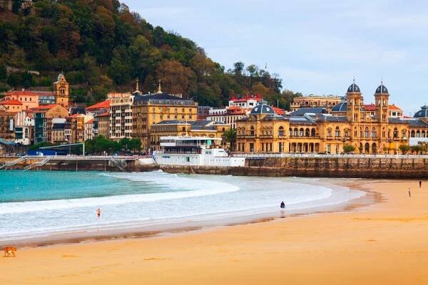 Tours from Bilbao and San Sebastian