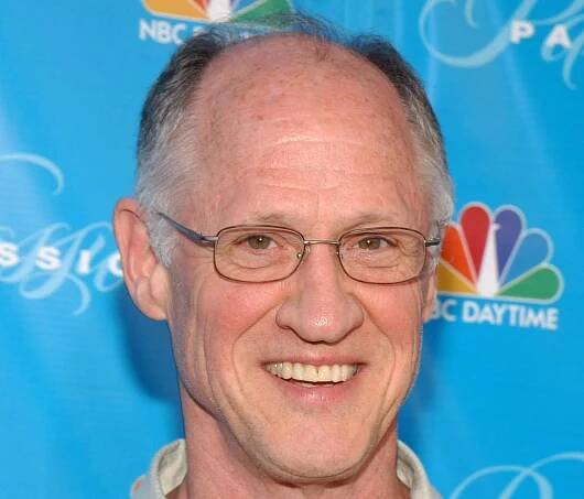 Bruce French, TV, Film And Stage Actor, Dies At 79