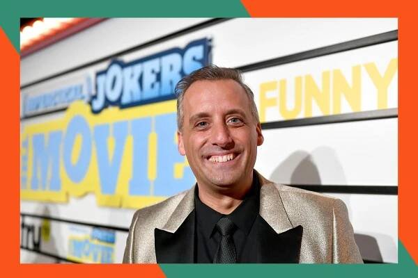 'Impractical Joker' Joe Gatto is going on a solo tour. Get tickets now