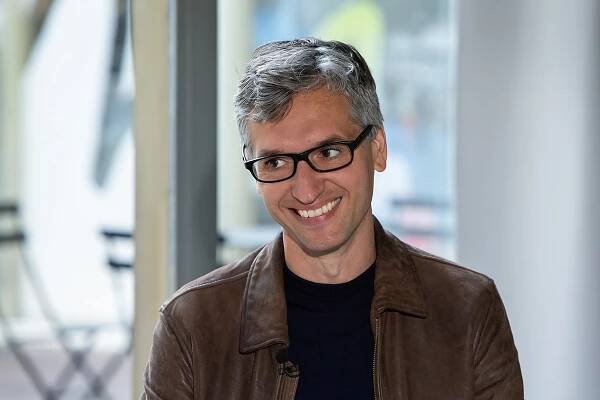 Adam Gebrian