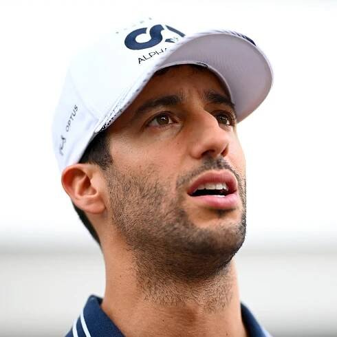 US GP: Daniel Ricciardo is back from injury. Now he must show F1 he still belongs