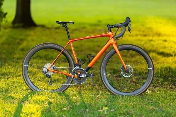 Cannondale Synapse Disc Ultegra long-term review - Road Bikes - Bikes
