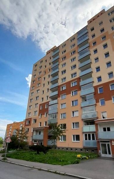 Prodej bytu 4+1, Plzeň, Tachovská ul. - Auctionreality.cz - realitní kancelář Klatovy