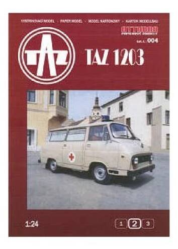 TAZ 1203 Modelářské potřeby Chrudim, Hračky pro malé děti Chrudim, Létající draci Chrudim, Modely letadel Chrudim, Hlavolamy