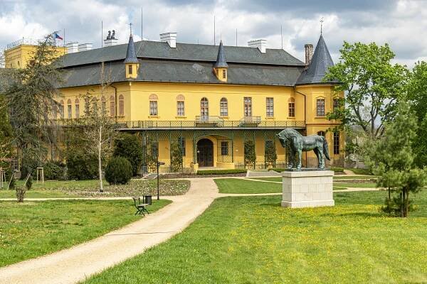 Galerie - Návštěvník.cz - Chrudimsko-Hlinecko