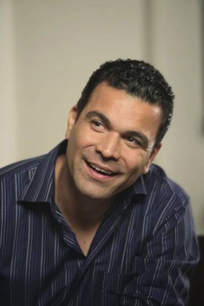 Zoufalé manželky - Smutné Díkůvzdání - Z filmu - Ricardo Chavira