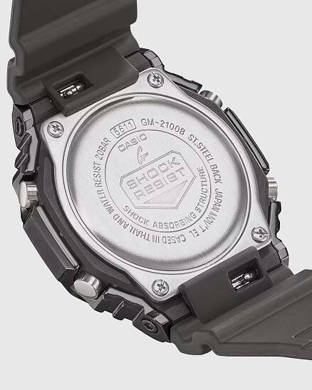 Casio G-Shock – GM-2100B-4AER