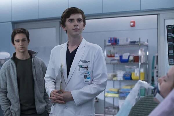 The Good Doctor to End at ABC After 7 Seasons: 'It's Time to Say Goodbye'