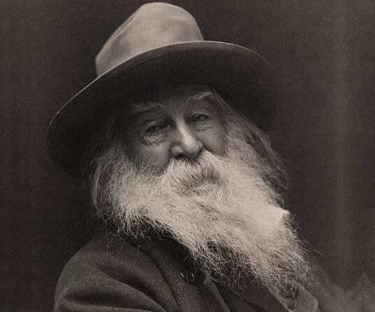 Walt Whitman Biography - Facts, Childhood, Family Life & Achievements