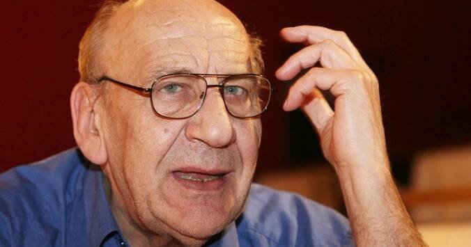 Úžasné životy: herec Miroslav Moravec podle Olgy Walló