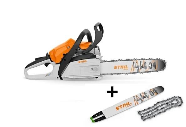 STIHL MS 182