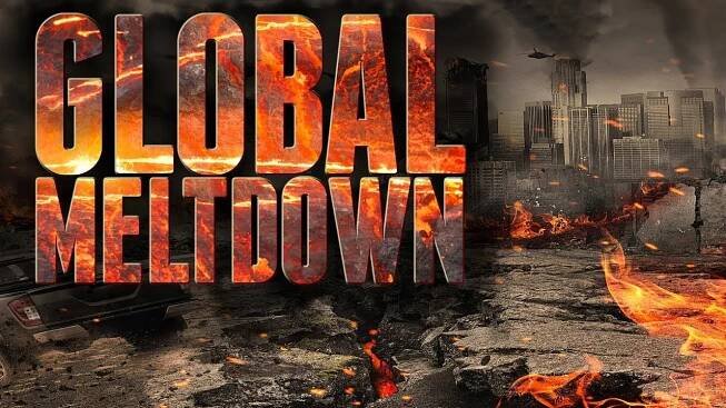 Global Meltdown FULL MOVIE