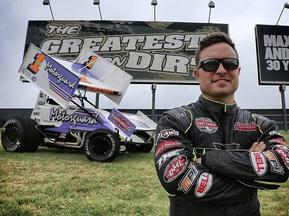Photos – Logan Schuchart