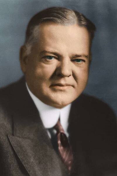 Herbert Hoover