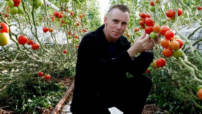 Great British Food Revival episodes - BBC Food