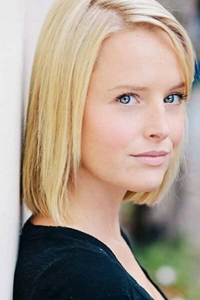 Sarah Smyth herečka