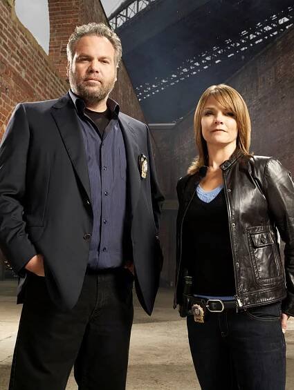 Vincent D'Onofrio - Actor