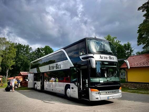Auto-Bey I Dopravní služby
