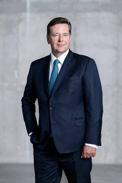 Fond průmyslových nemovitostí - Jet Investment