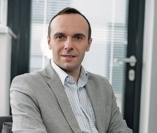 Ing. Lukáš Vrána - Fitness Education