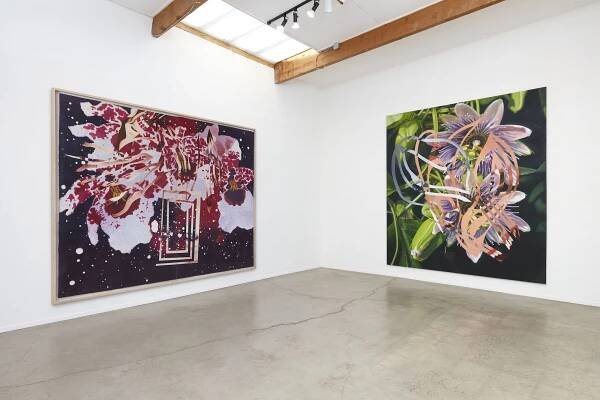 James Rosenquist Archives - IKON ltd.