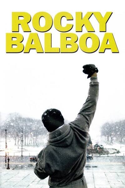 Rocky Balboa - Tržby a návštěvnost