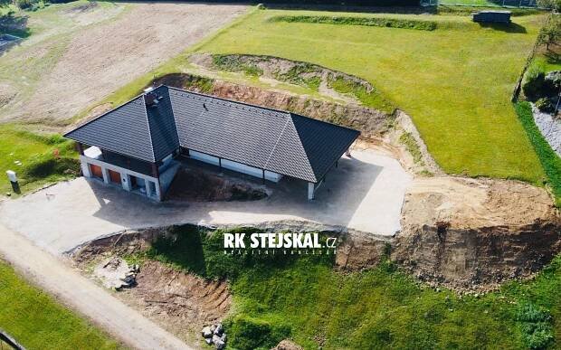 Prodej Dům, Doudleby - Straňany, okres České Budějovice