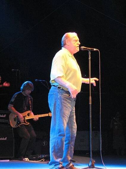 Joe Cocker — Wikipédia
