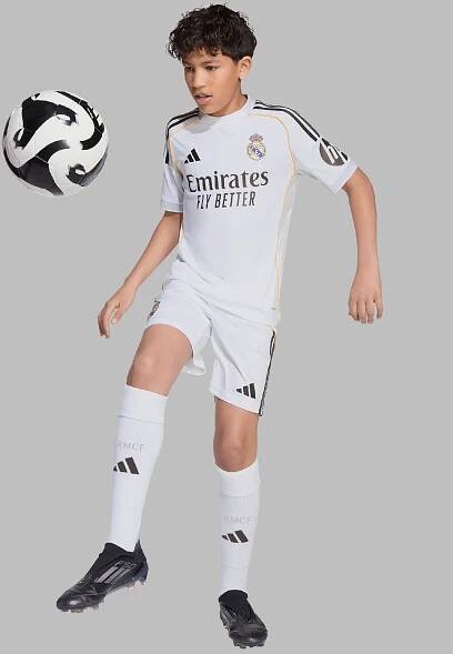 ADIDAS PERFORMANCE Normální Sportovní kalhoty 'Real Madrid 25/26'