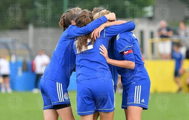 O vítězství na Kouba Cupu 2022 se střetnou dívky z Libereckého, Jihomoravského a Plzeňského kraje | FOTBAL.CZ