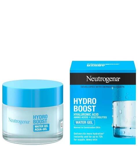 NEUTROGENA Hydro boost water gel 50 ml