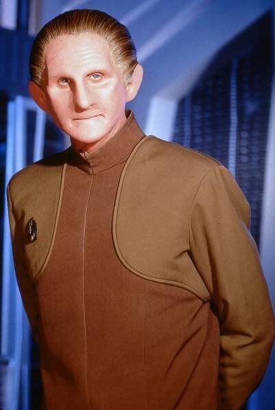 Star Trek: Hluboký vesmír devět - Série 7 (S07) (1998) | Tvůrci | ČSFD.cz