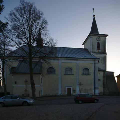 Městys Doubravice nad Svitavou fotografie 4 z 8