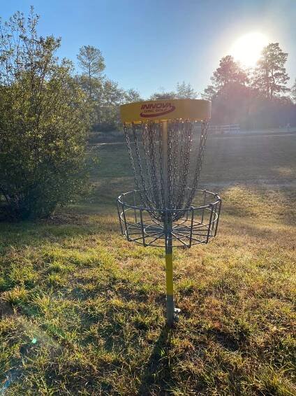 Nice baskets