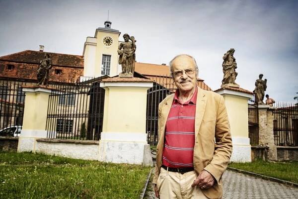 Jaroslav Lobkowicz